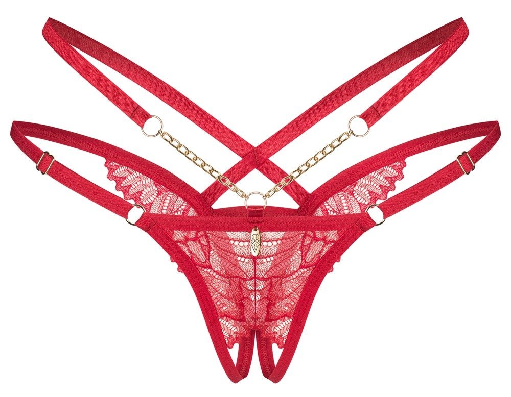 String ouvert Matildea