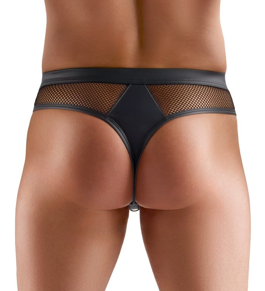 String