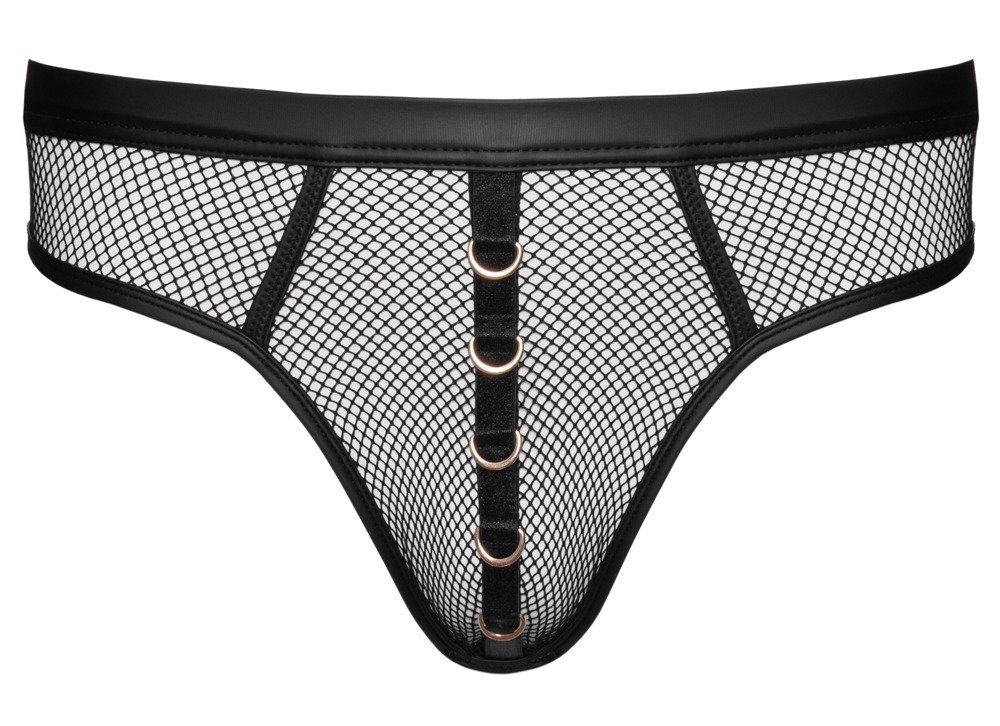 String