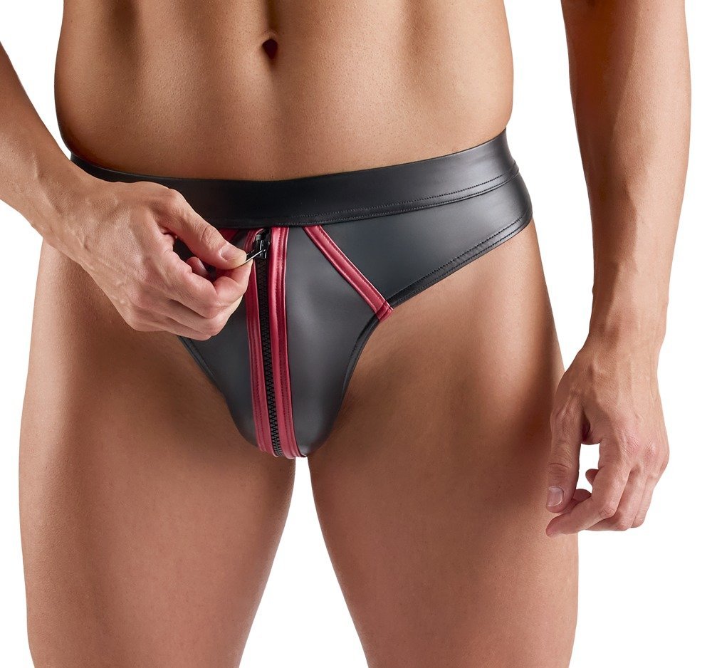String