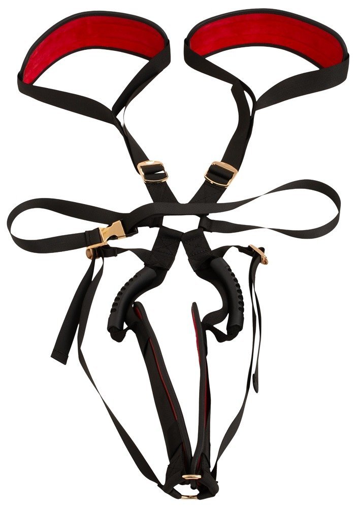 Bad Kitty Body Swing