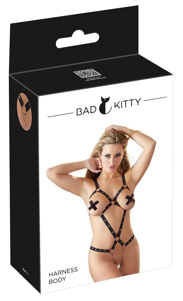 BK Riemenbody S-L