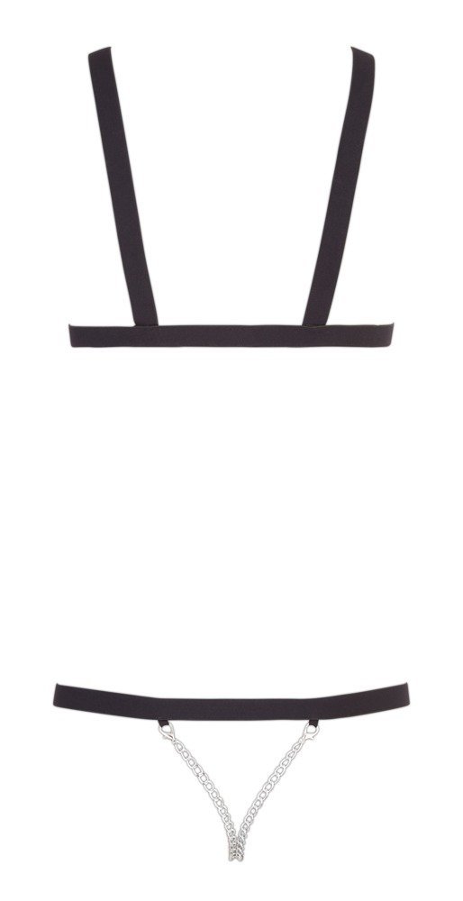BK Riemenbody S-L