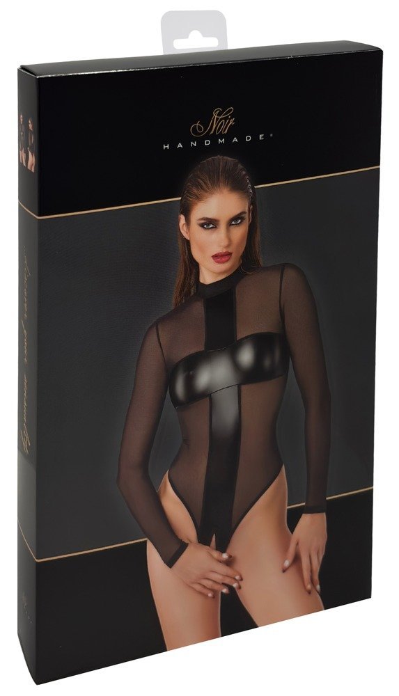 Body ouvert