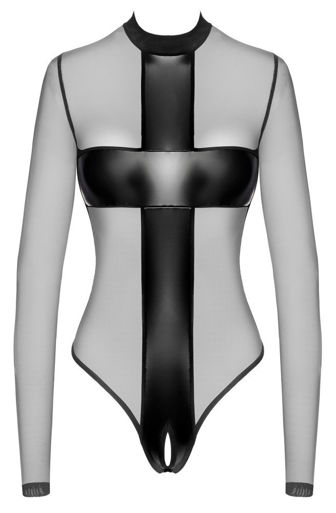 Body ouvert