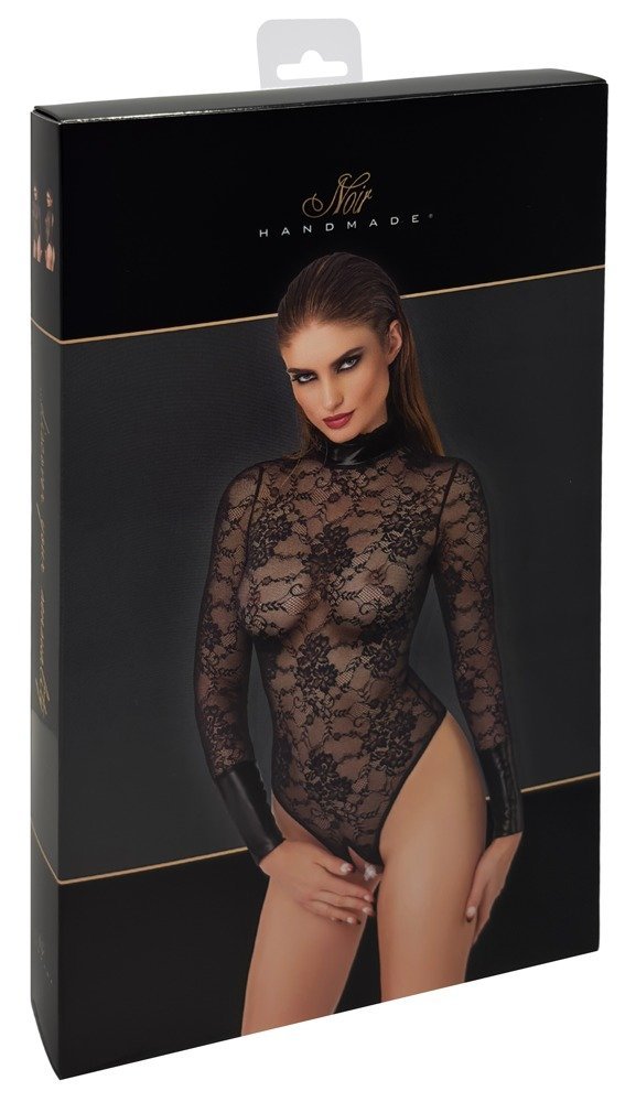 Body ouvert