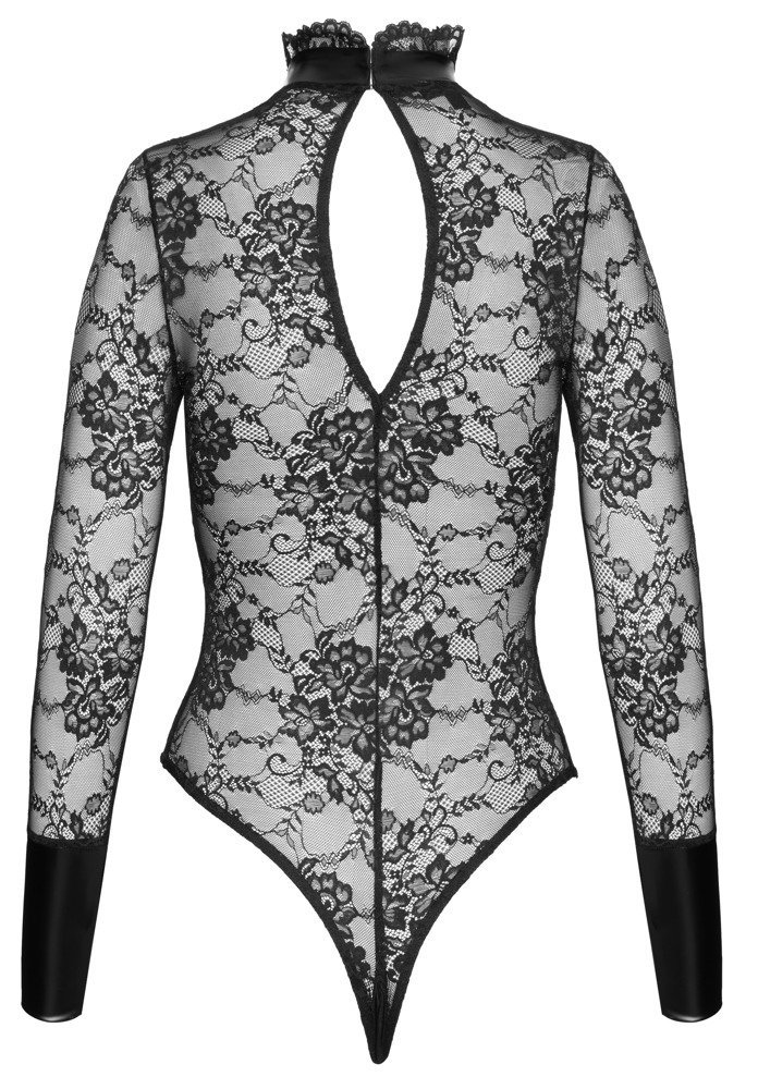 Body ouvert