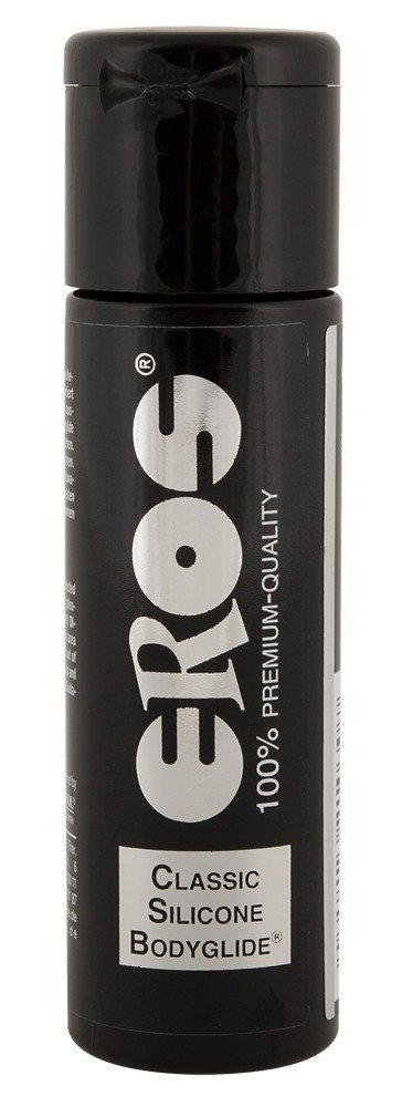 Classic Silicone Bodyglide