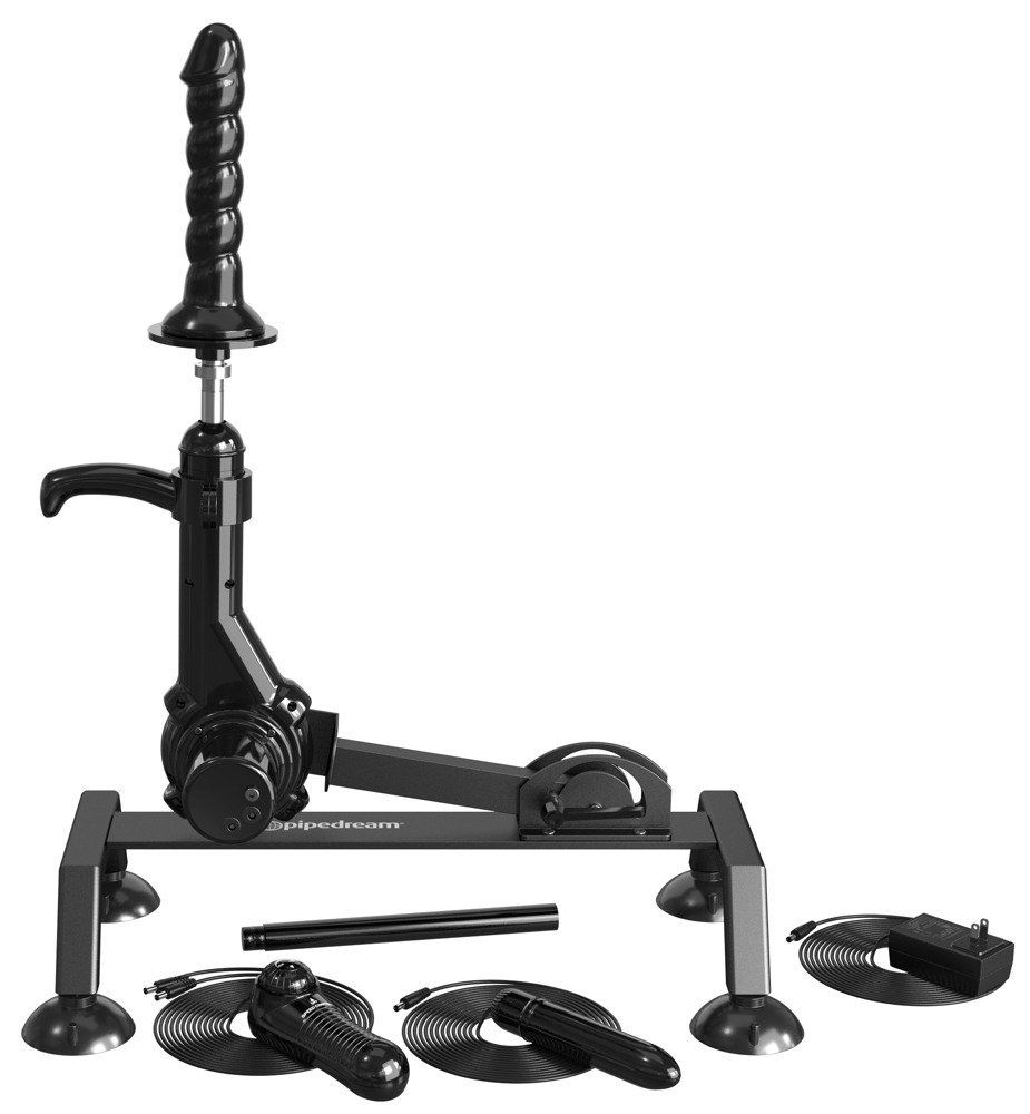 FFS Body Dock Sex Machine Blac