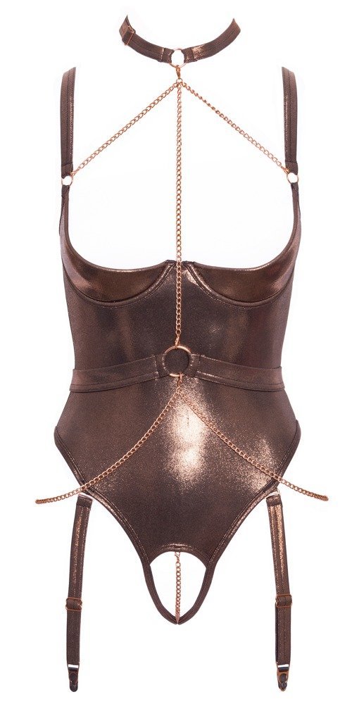 Body ouvert
