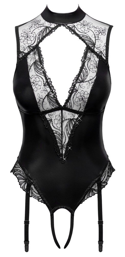 Body ouvert