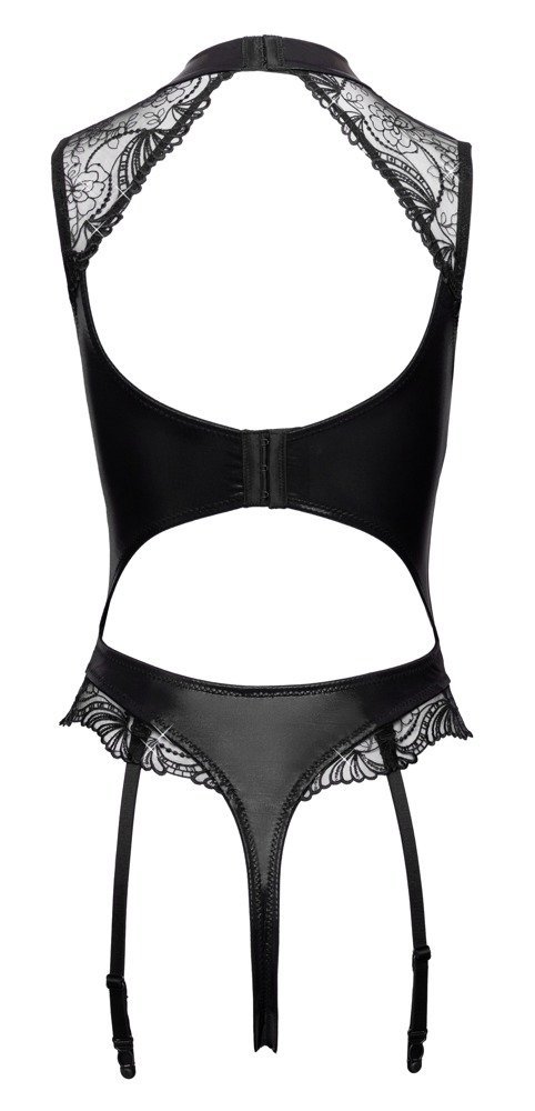 Body ouvert