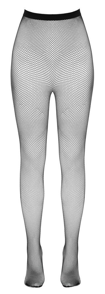 Netzstrumpfhose S-L