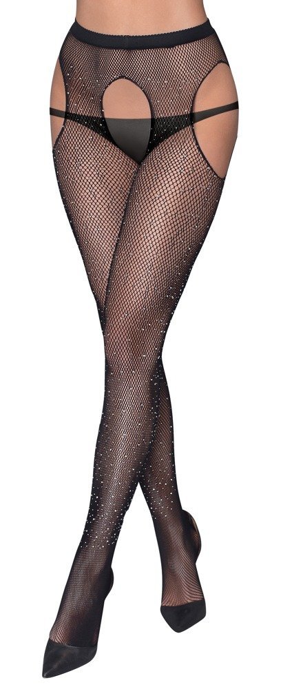 Sexstrumpfhose S-L