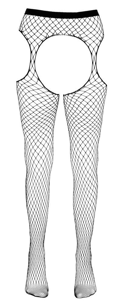 Sexstrumpfhose S-L
