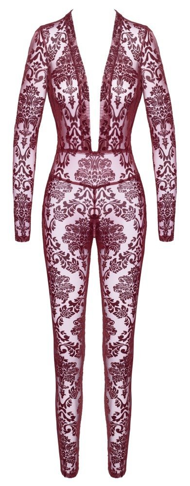 Overall Kink Royal