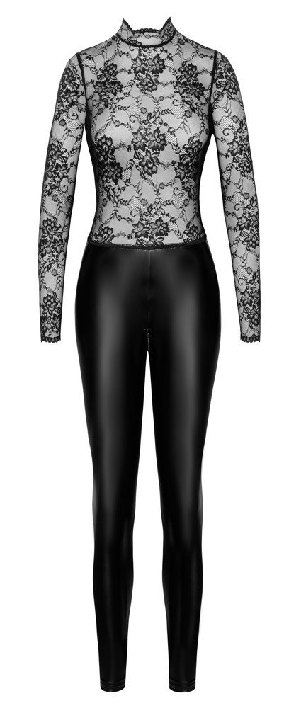 Overall Orgia Exclusive