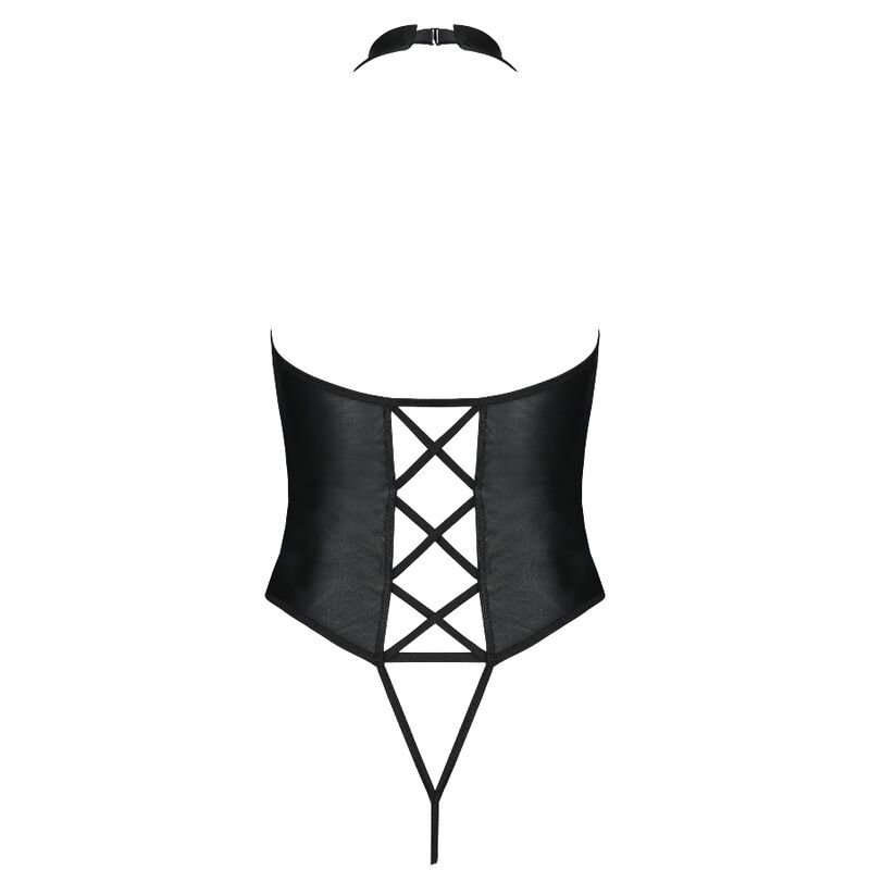 PASSION - NANCY BODY ECO LEDER
