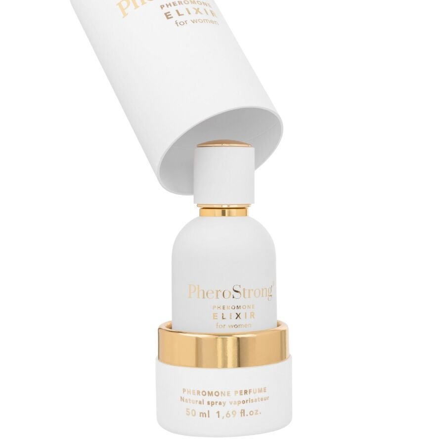 PHEROSTRONG - PHEROMONELIXIERS FÜR FRAUEN 50 ML
