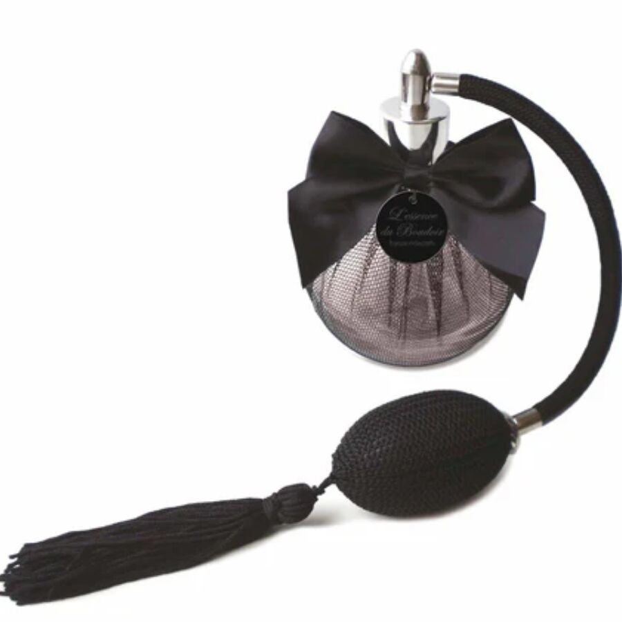 BIJOUX - BOUDOIR ESSENCE BLATT PARFUM 100 ML