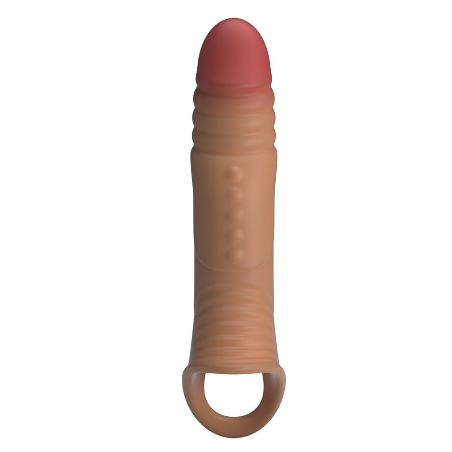 PRETTY LOVE - VIBRIERENDER PENISSANDALER