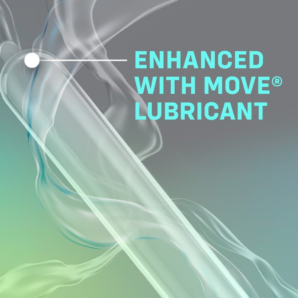 Vanish Hyperthin, transparent
