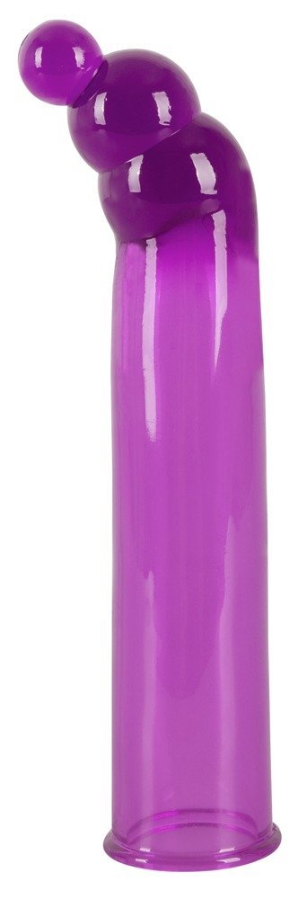 Lovetoyset “Surprise Surprise“, lila