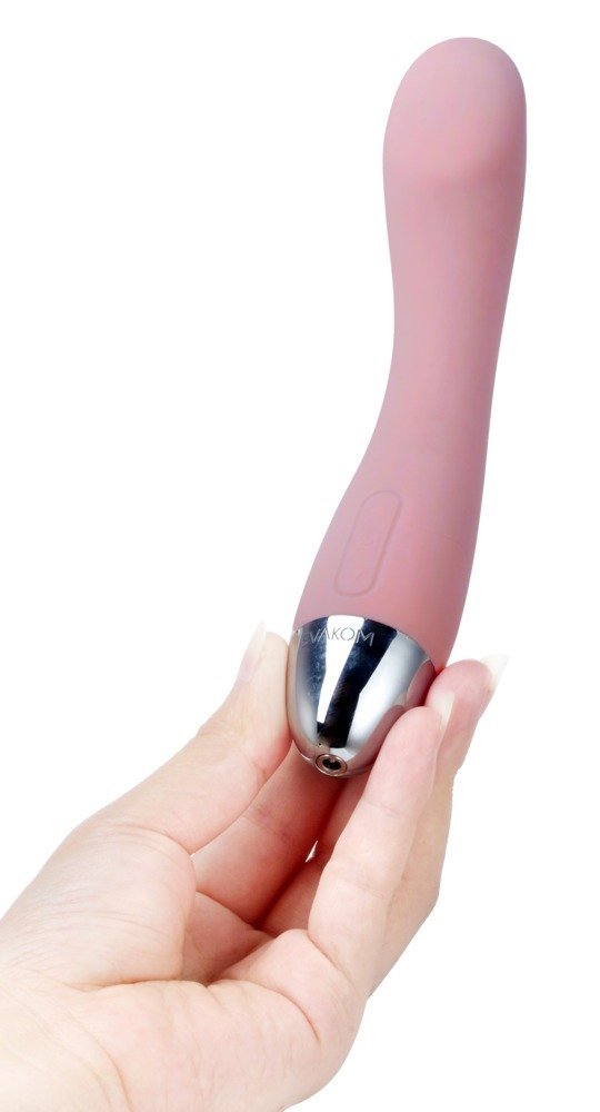 Amy Pale Pink, rosa