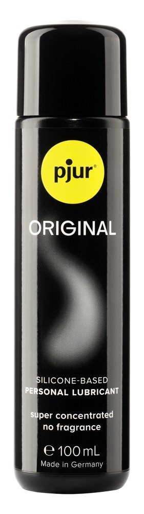 pjur ORIGINAL