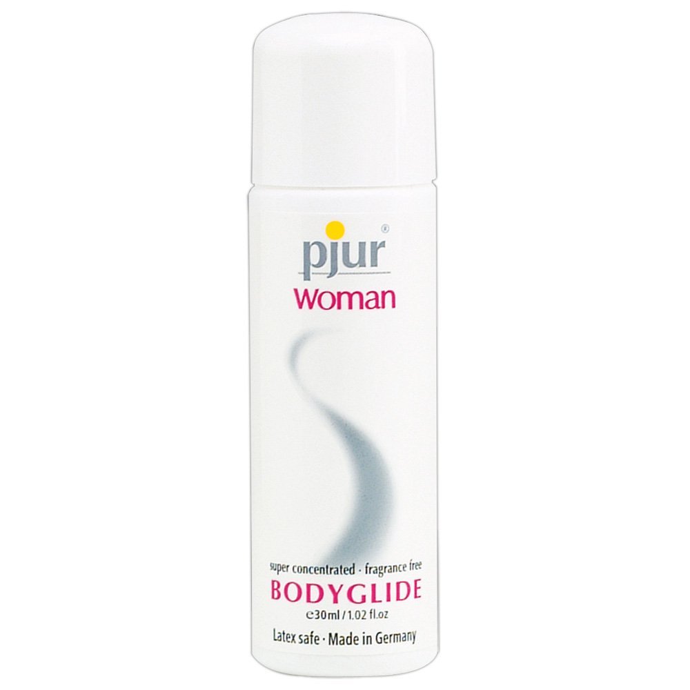 pjur woman Flasche