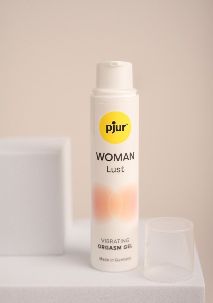 pjur Woman Lust 15 ml