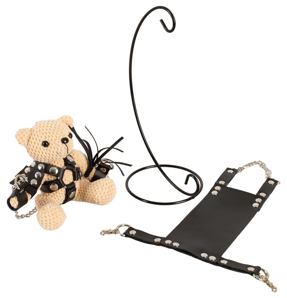 Bad Kitty Teddy Schaukel