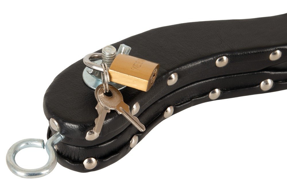 Le Humbler, schwarz