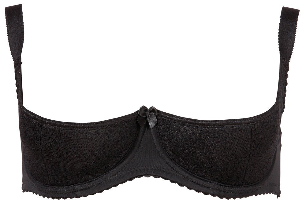 Hebe schwarz