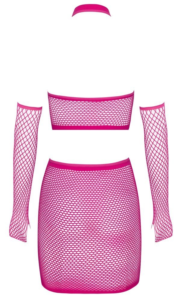 Top Set Fantasy, pink
