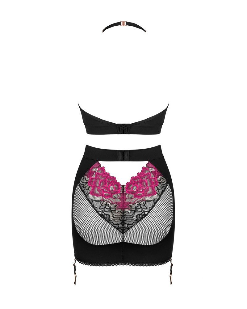 OBS Top+Rock, schwarz