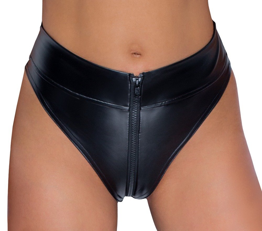 Slip Fucking Fabulous, schwarz