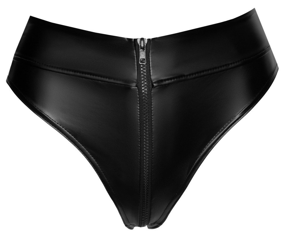 Slip Fucking Fabulous, schwarz