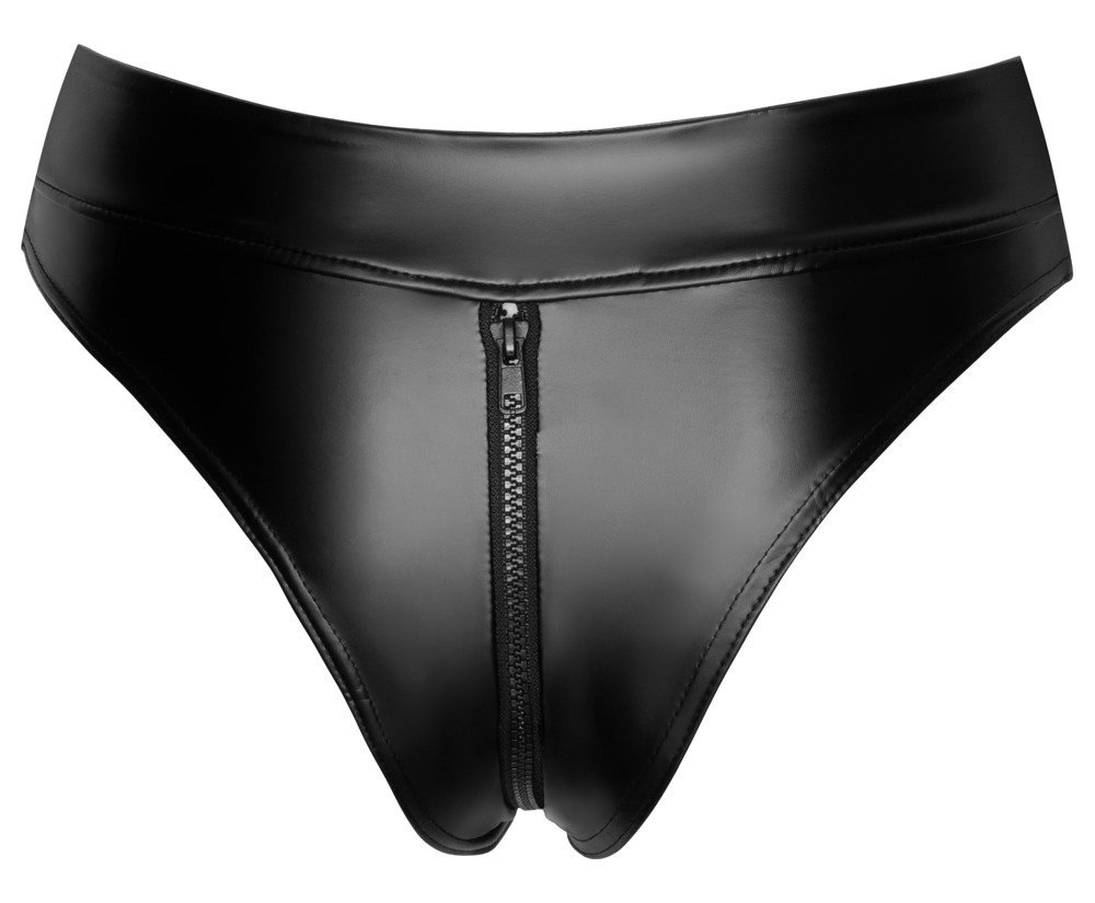 Slip Fucking Fabulous, schwarz
