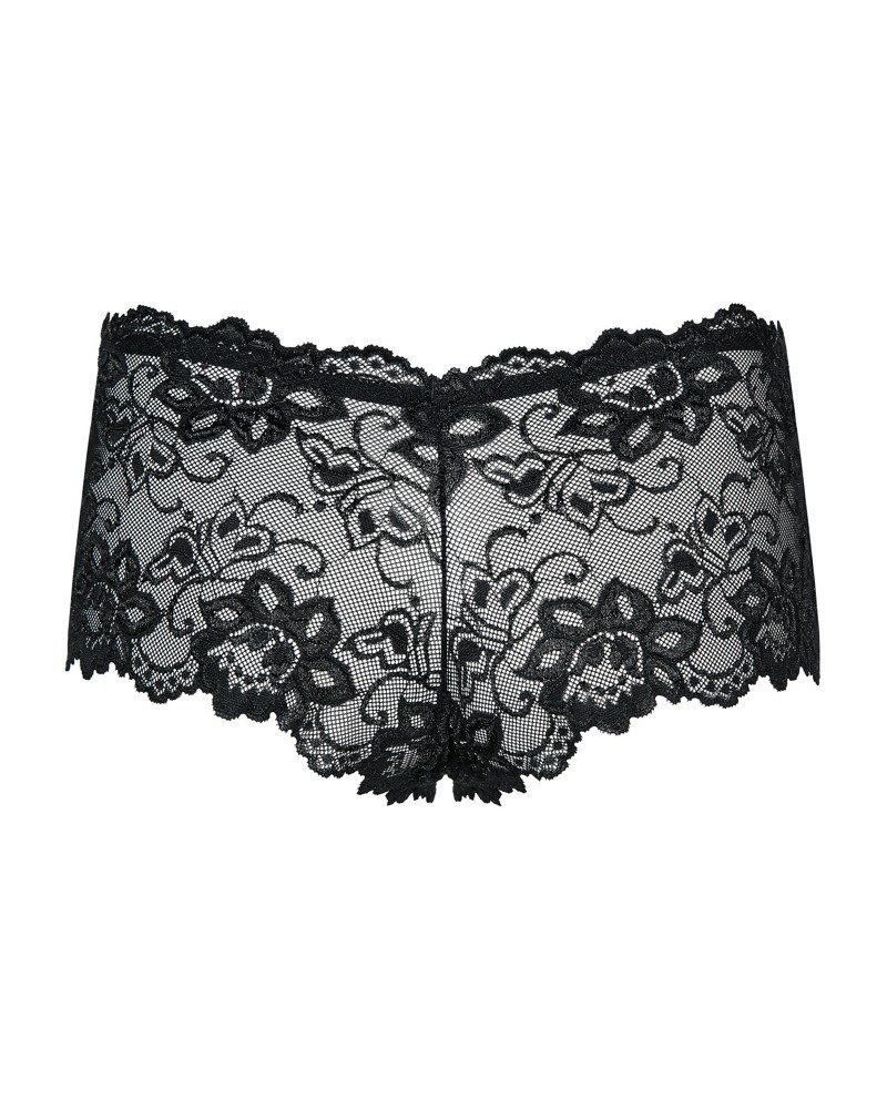 Panties Idillia, schwarz