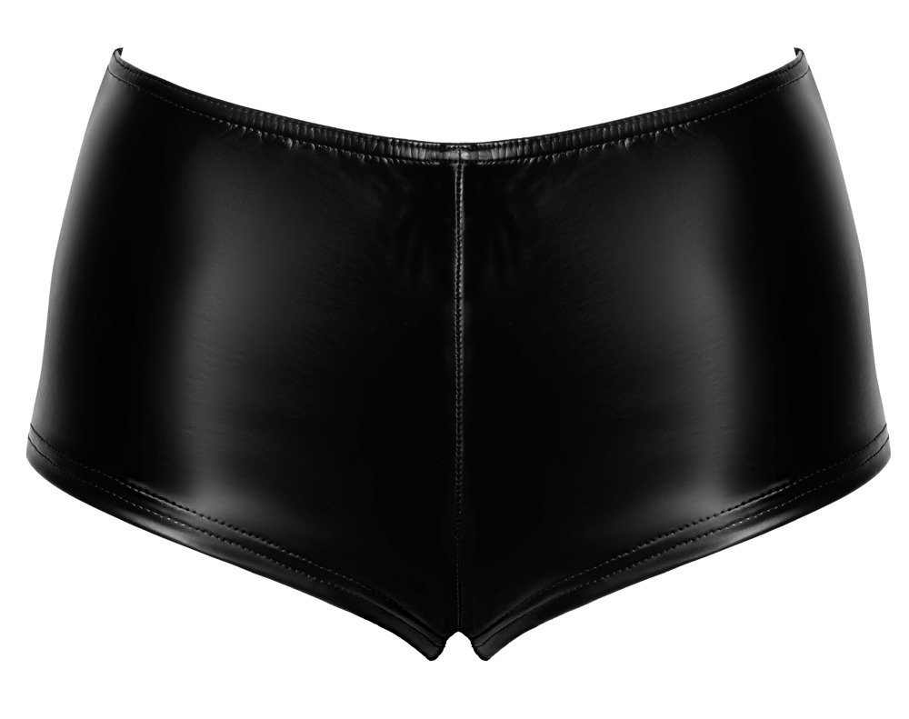 Hotpants Orgia Mysteria, schwarz