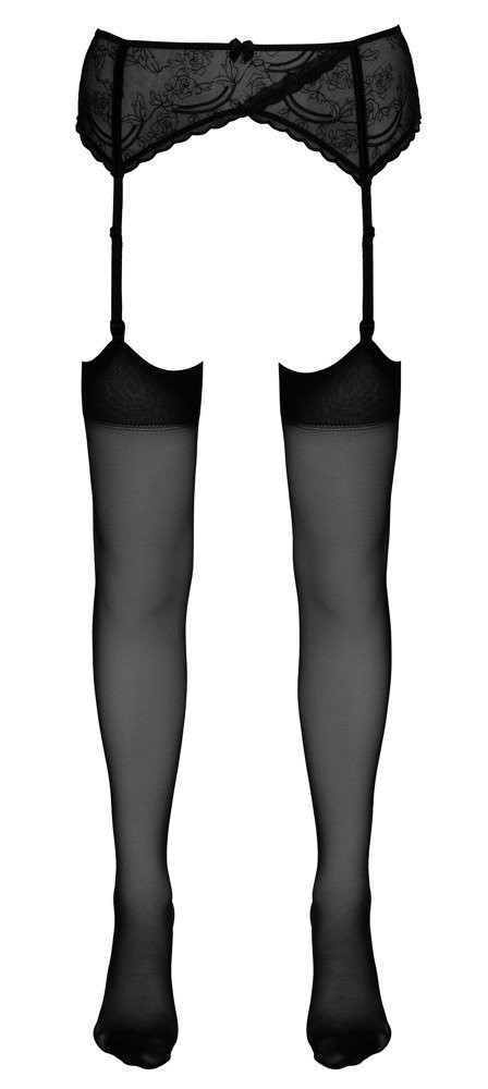 Strümpfe schwarz