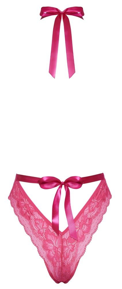 Body pink