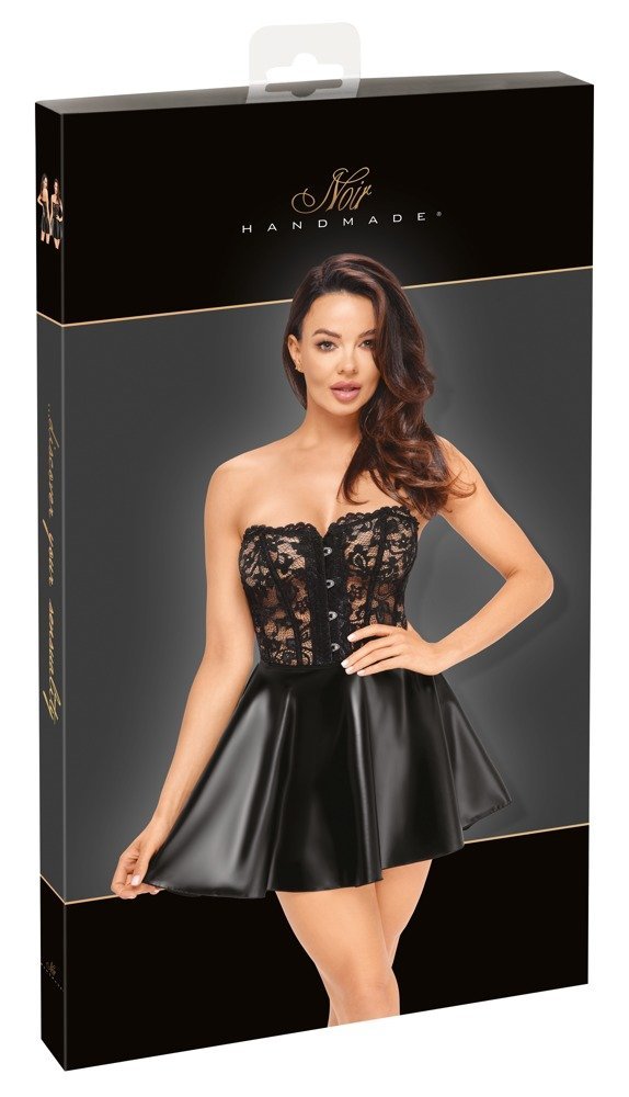 Kleid Libido Exclusive