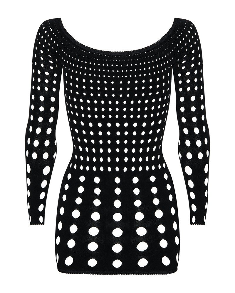 OBS Kleid S-L