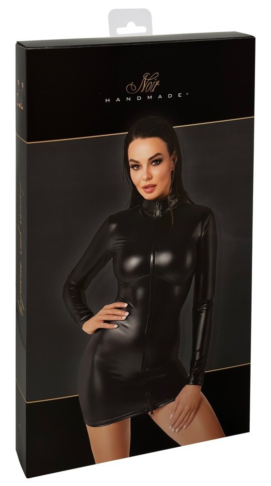 Kleid Orgia Chimera