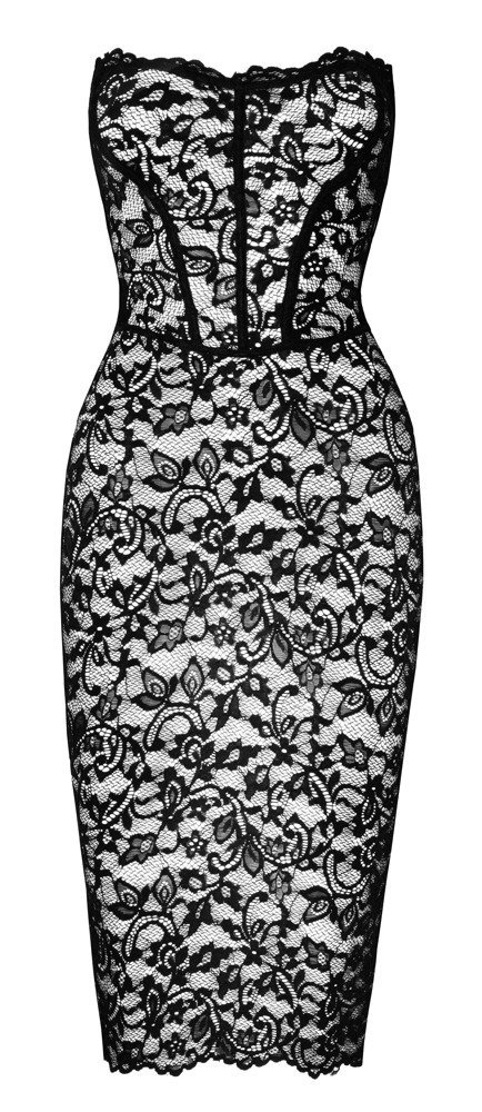 Kleid Libido