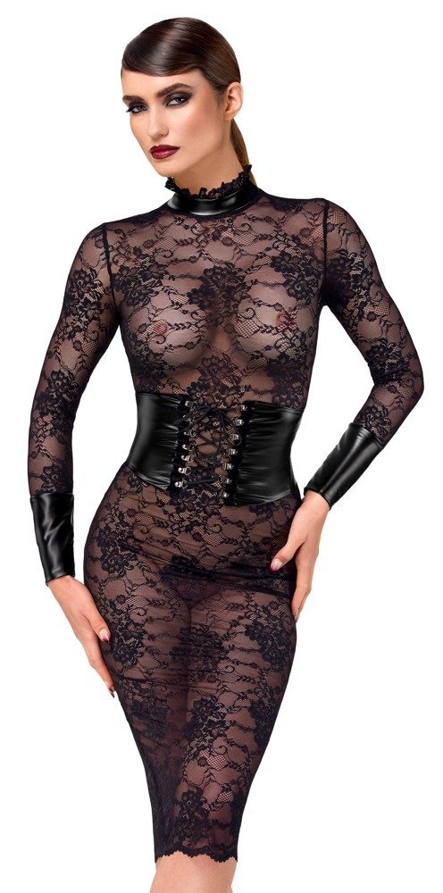 Kleid Kink Royal