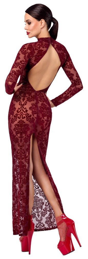 Kleid Kink Royal