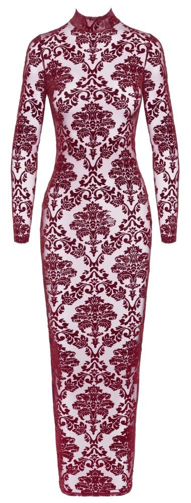 Kleid Kink Royal